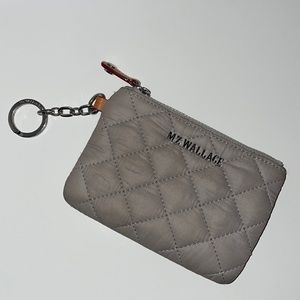 MZ Wallace Keychain Wallet
